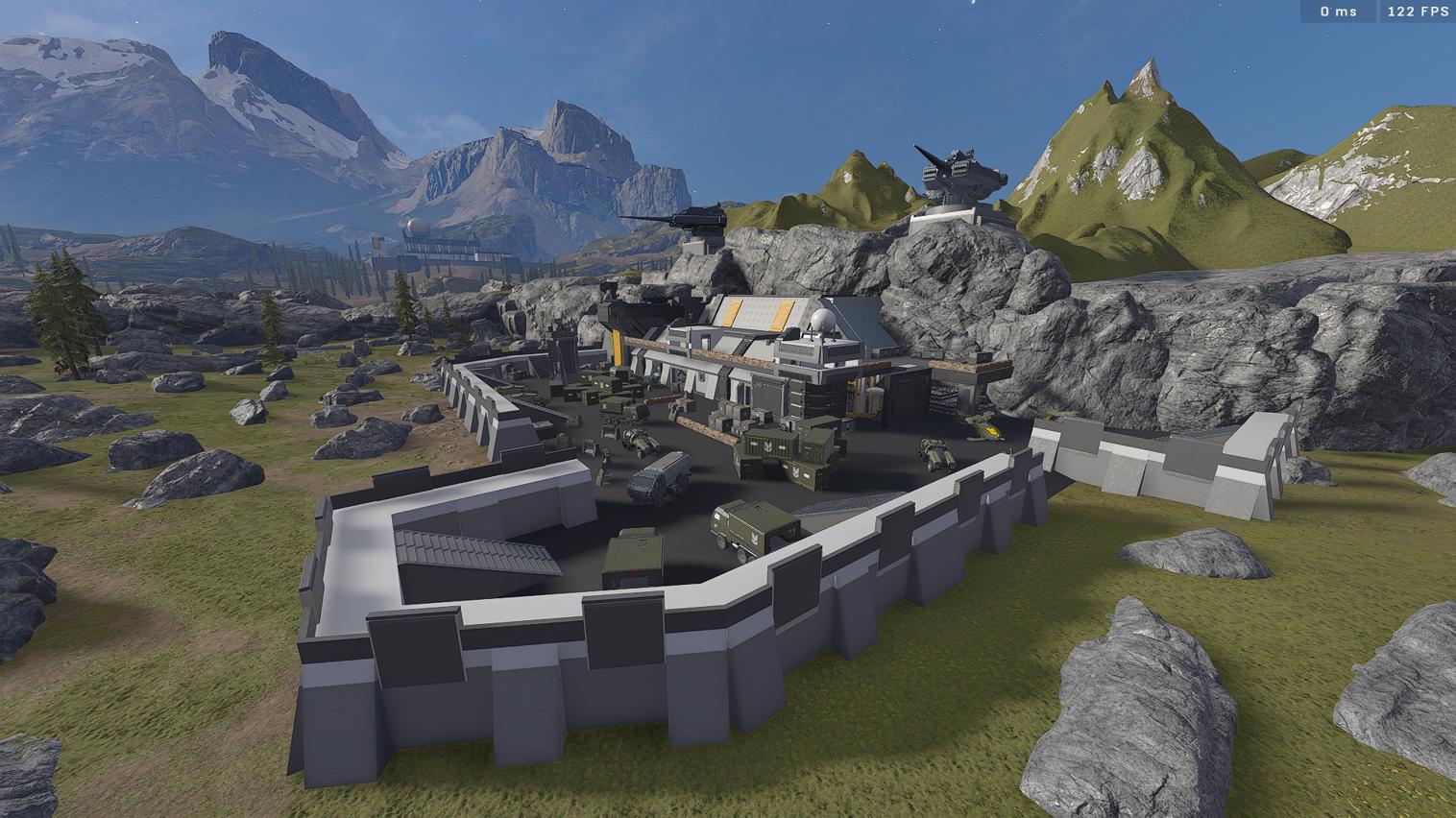 Res | Firebase Apollo