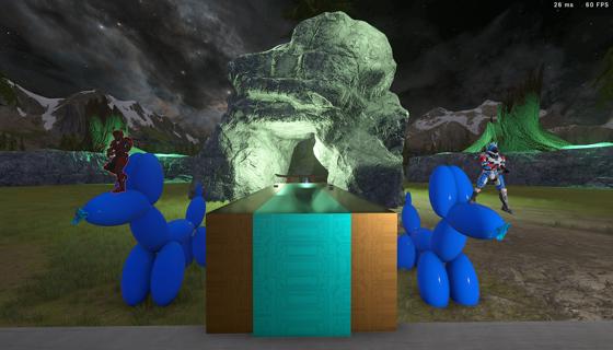 Image: Cyan Sasuke 2(Rain)