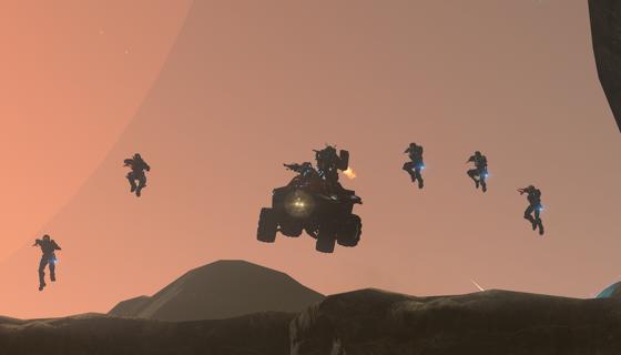 Thumbnail: Dirt Road Truckers