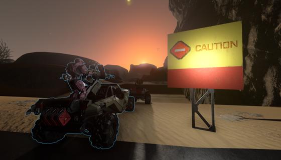 Thumbnail: Dirt Road Truckers