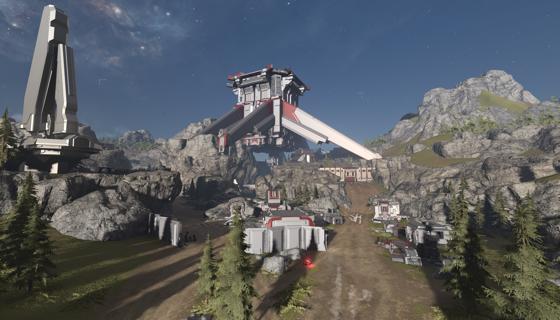 Image: Helldivers at home: Institute