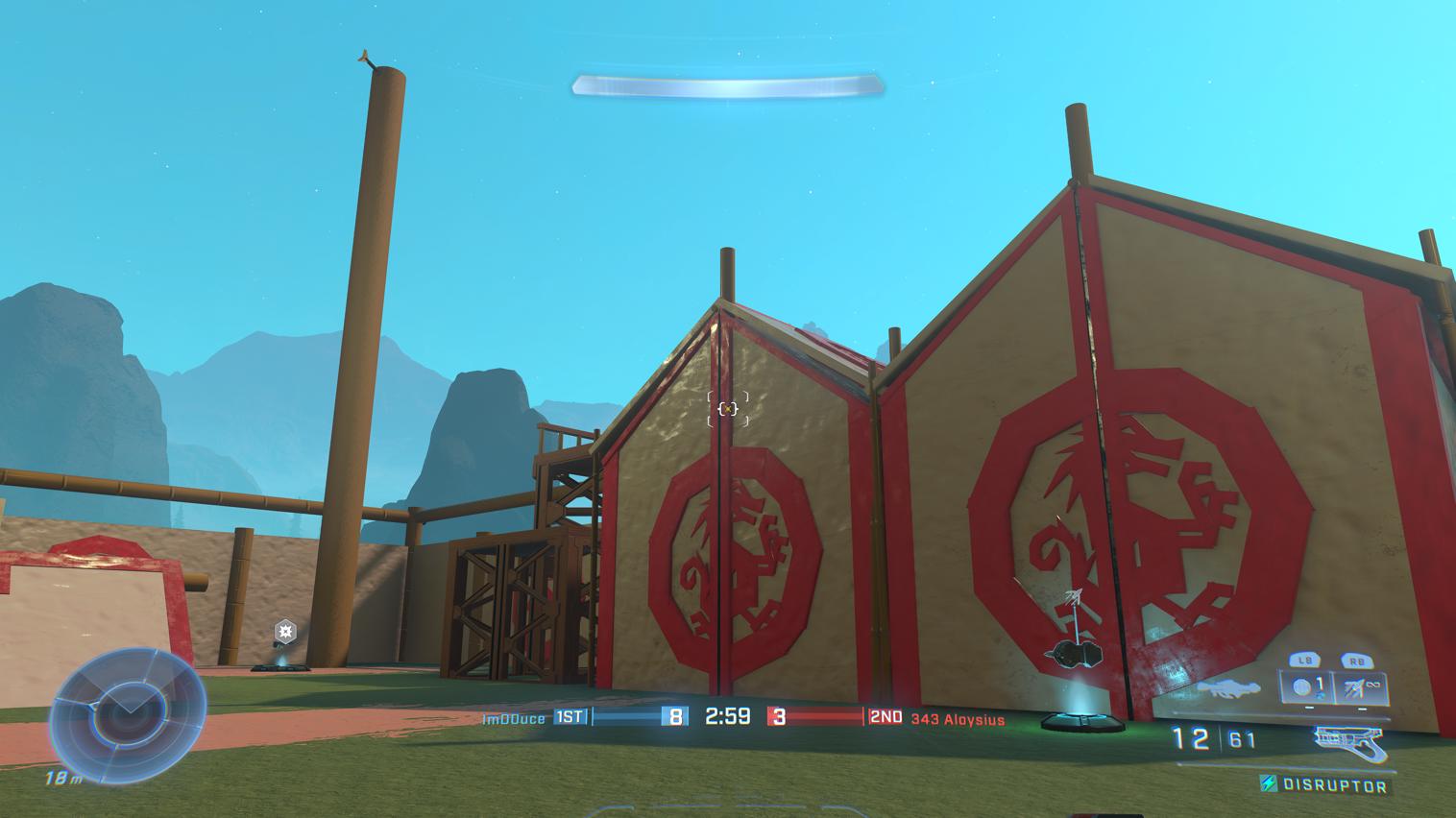 LOD Camp-KingdomHearts-Mulan