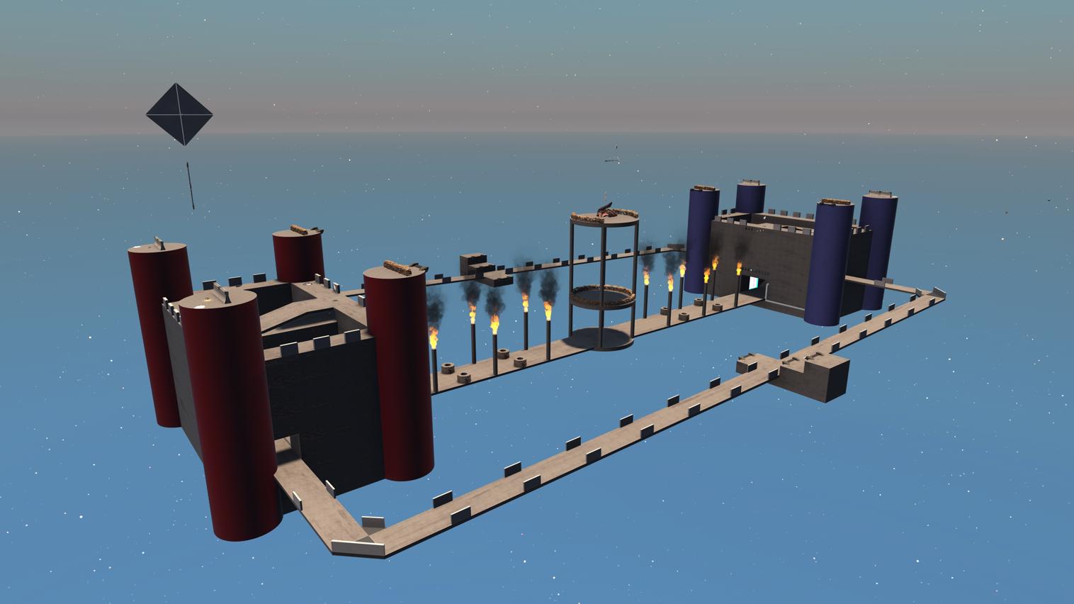 CASTLE WARS 4.0