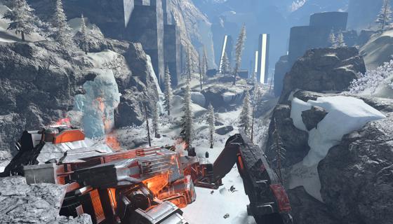 Image: Assault: Campaign