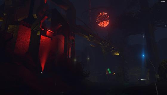 Thumbnail: Bloodmoon Bog