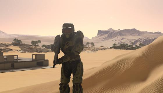 Thumbnail: Warfare