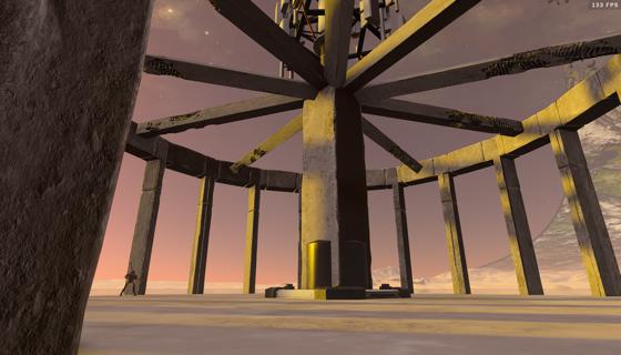 Image: The Gyre | RINGOUT