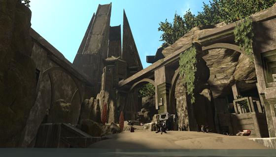 Thumbnail: The Cosmolabe (Campaign)