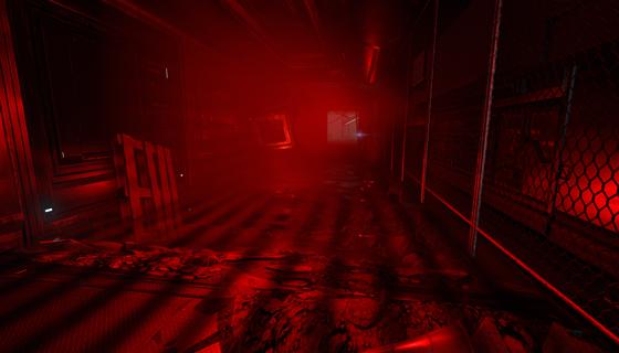 Image: Station: Gamma