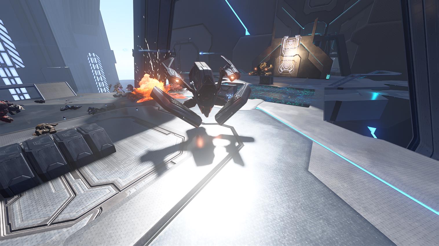 OPERATION: DIDACT