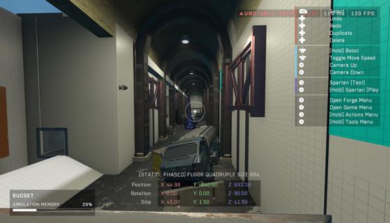 Image: Prefire