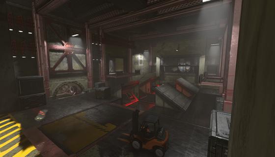 Image: Prefire