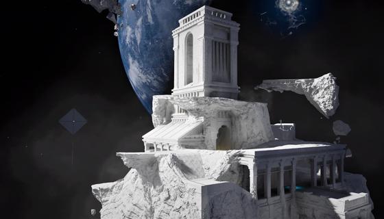Thumbnail: Smash Bros Eternity (SSB)