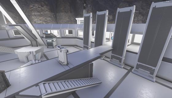 Thumbnail: Relay