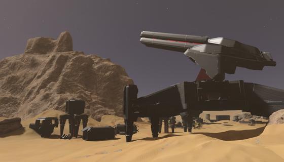 Image: Campaign: Astray (Part 2)