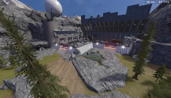 Outpost Anderson v2
