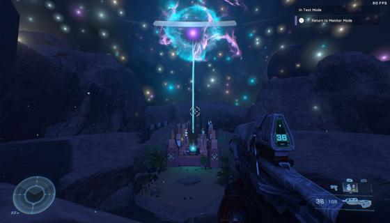 Image: Failure Of A Level 5