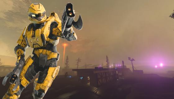 Image: Raid: Lone Wolf