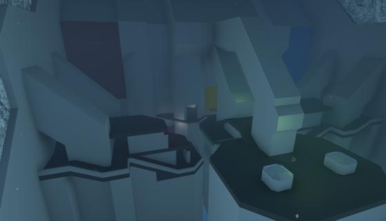 Image : Locked In V2 (WIP)