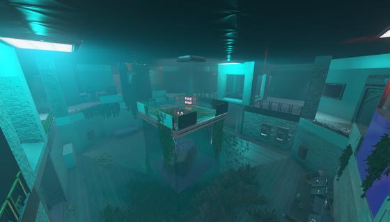 Image: Earth Temple