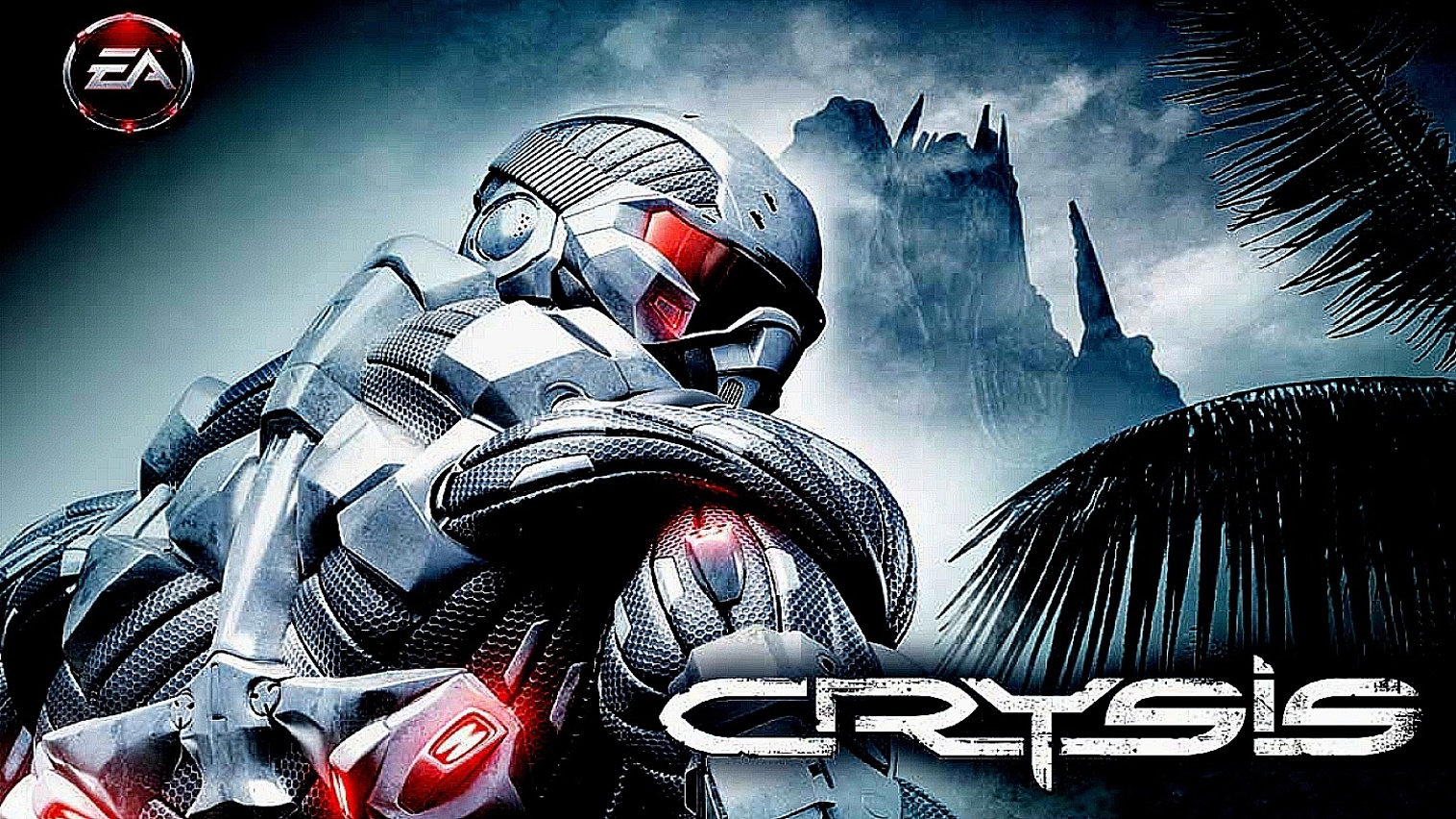 CRYSIS | Streets