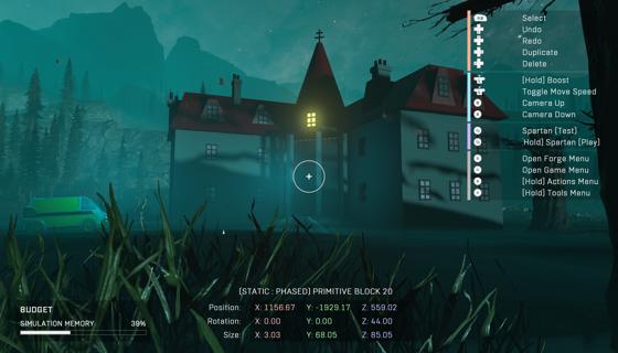 Thumbnail: Scooby House