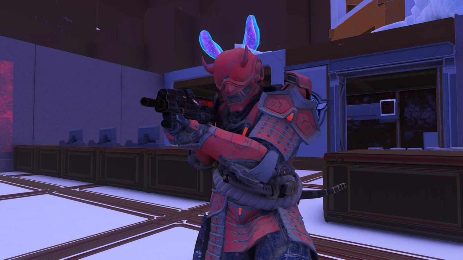 Simulacrum