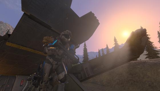 Thumbnail: Halo: Fireteam Gamma