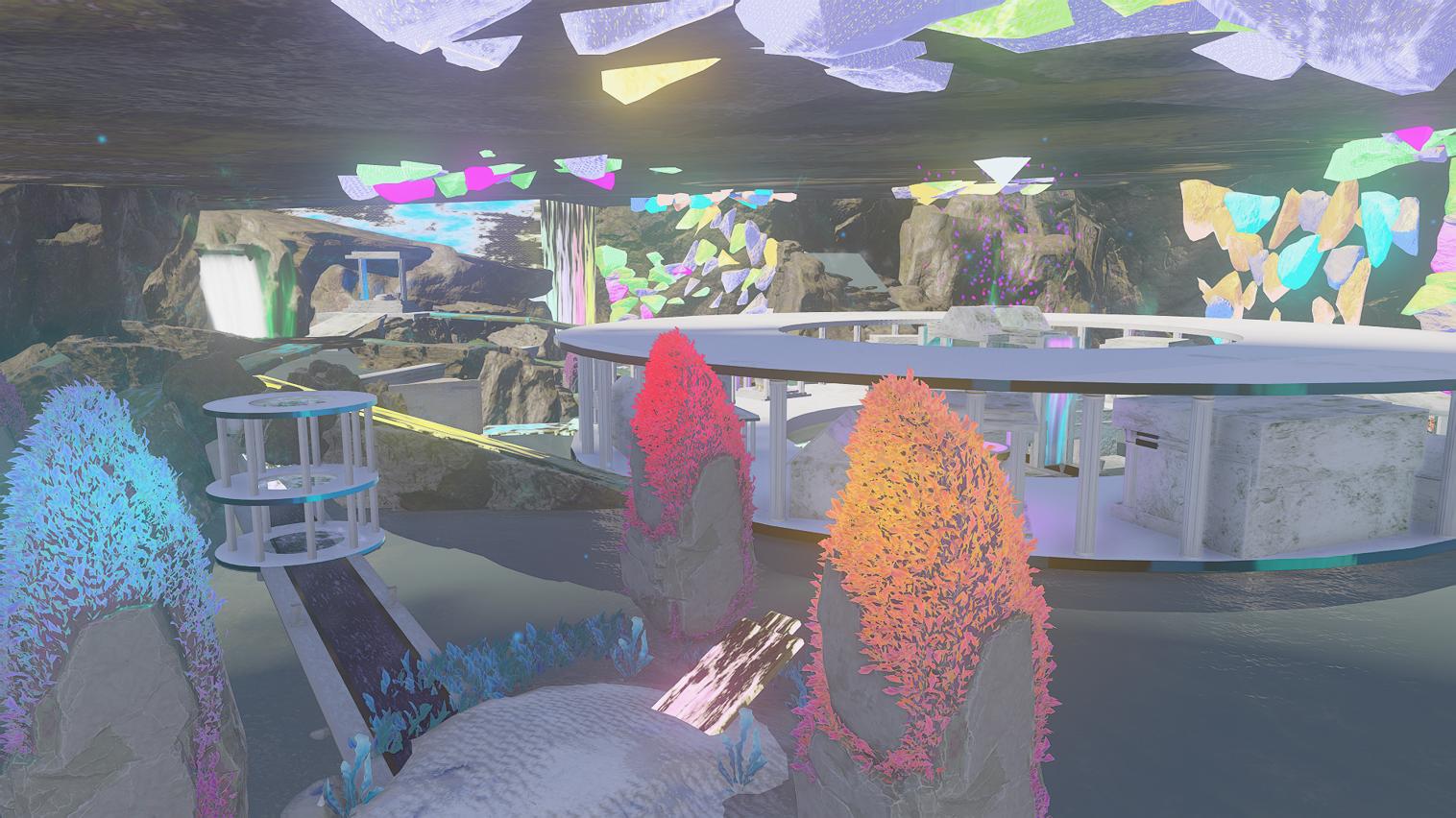 Star Wars Death Star Hot pursuit