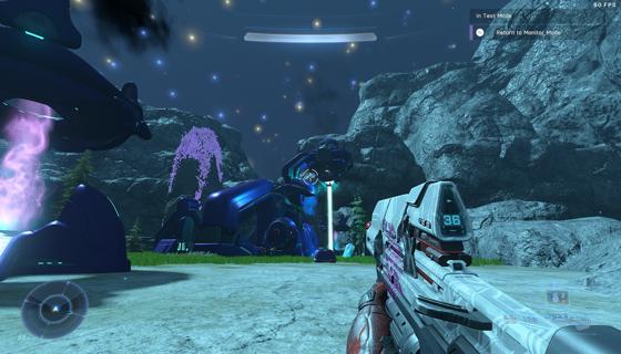 Image: ΔShield World AssaultΔ