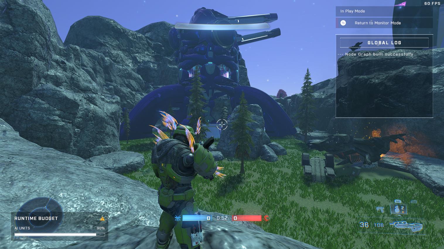ΨShield World AssaultΨ