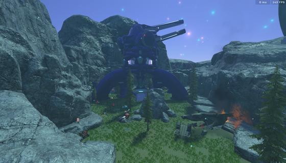Image: Shield World Assault