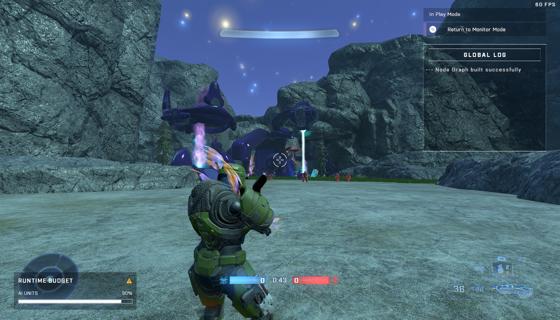 Image: M:2 ΨShield World AssaultΨ