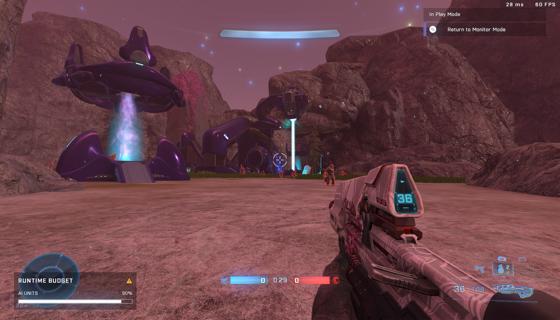 Image: M:2 ΨShield World AssaultΨ
