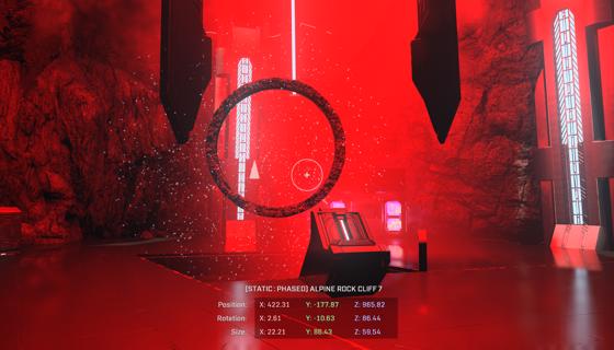 Thumbnail: Forerunner Sanctum
