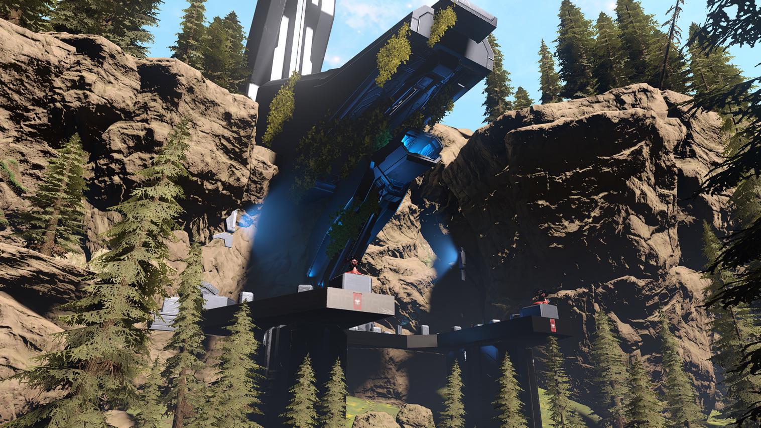 TSCG: Vehicles Firefight