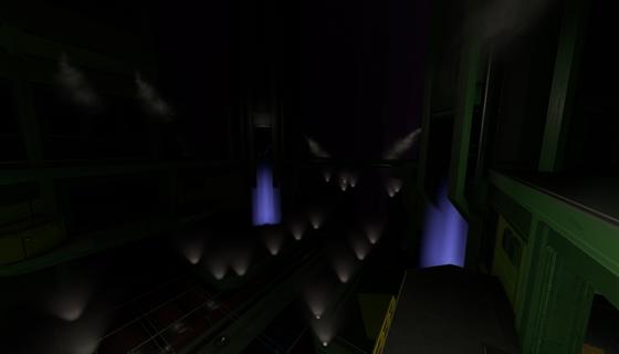 Image: Dredge Laser Tag