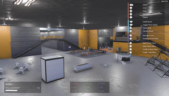 圖片來源： Prison brawl
