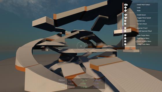 Image: Jungle jim by mike