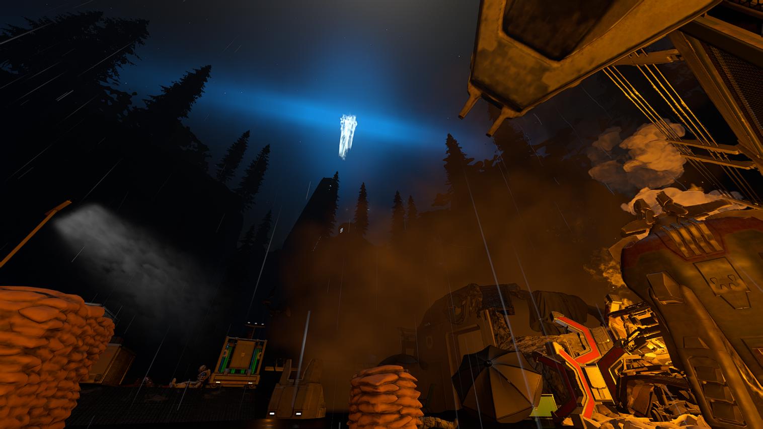 Operation Scorch Trials (M1)