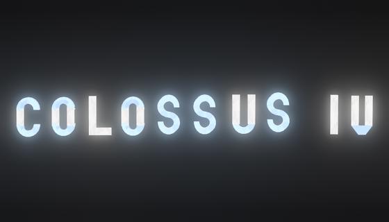 Colossus IV