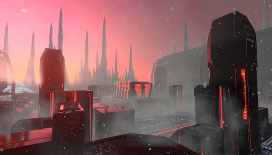 Image: Banished Prison City PvP