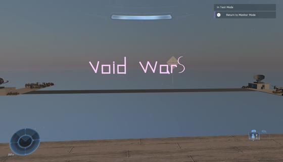 Image: Void wars