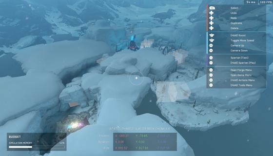 Image: Operation: Glacial Assault