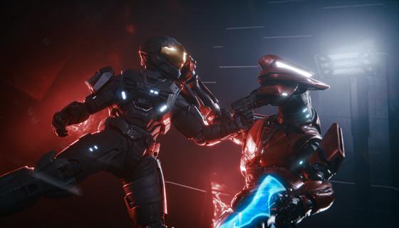 Image: TFF | Creek Of The Fallen