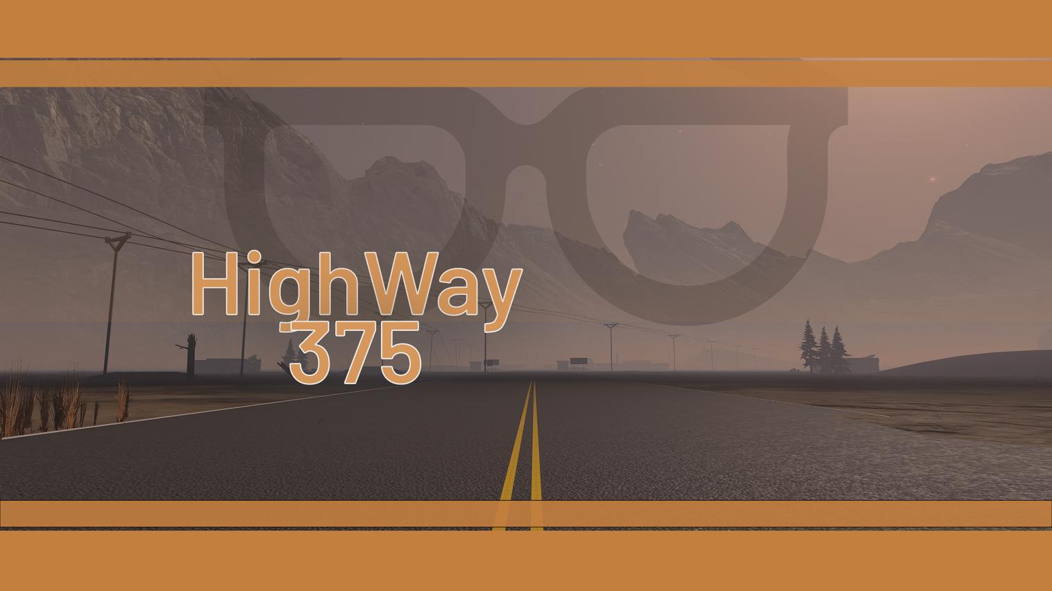 HighWay 375