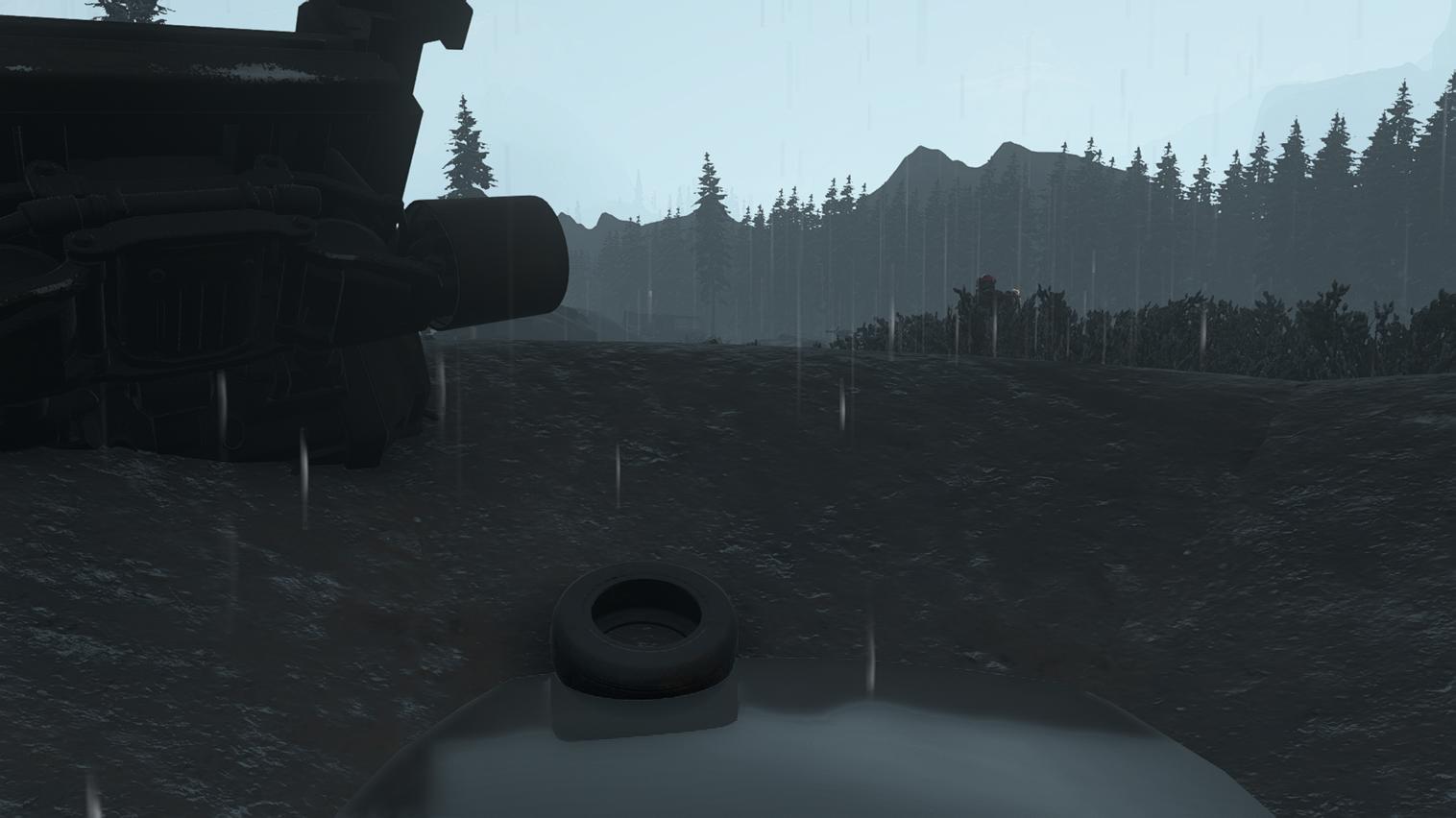 Trenches