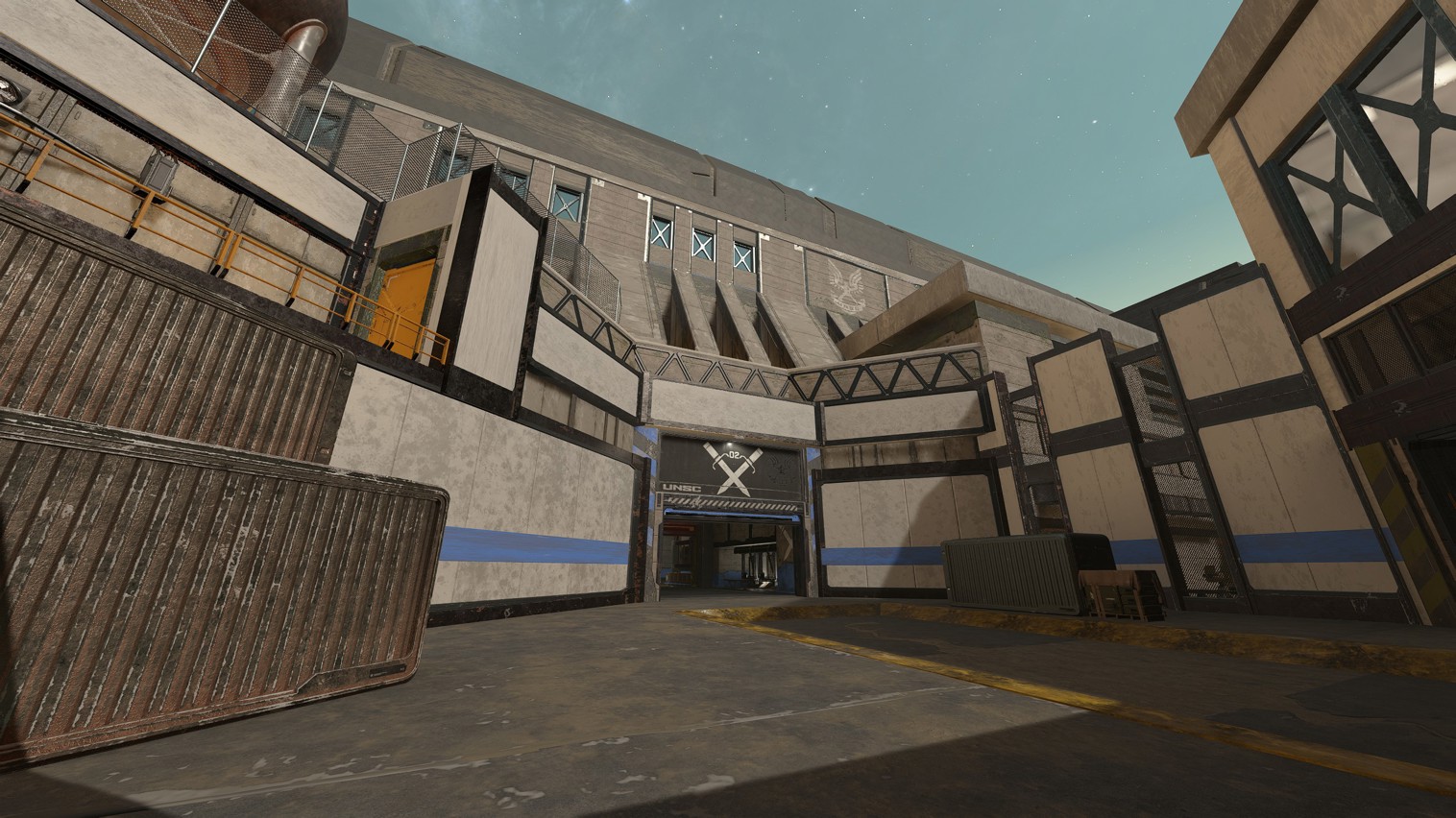 Team Tac: EDIFICE