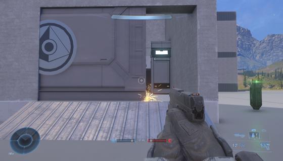 Thumbnail: Training camp