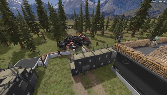 Unsc open social base V4.8